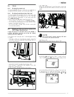 Preview for 45 page of Sime UNIQA REVOLUTION Original Instructions Manual