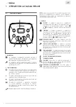 Preview for 6 page of Sime VERA HE 25 User, Installation And Servicing Instructions