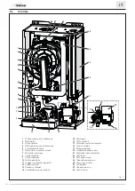 Preview for 14 page of Sime VERA HE 25 User, Installation And Servicing Instructions