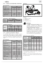 Preview for 26 page of Sime VERA HE 25 User, Installation And Servicing Instructions