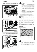 Preview for 28 page of Sime VERA HE 25 User, Installation And Servicing Instructions