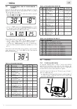 Preview for 34 page of Sime VERA HE 25 User, Installation And Servicing Instructions