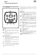 Preview for 44 page of Sime VERA HE 25 User, Installation And Servicing Instructions