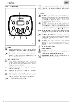 Preview for 56 page of Sime VERA HE 25 User, Installation And Servicing Instructions