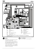 Preview for 57 page of Sime VERA HE 25 User, Installation And Servicing Instructions