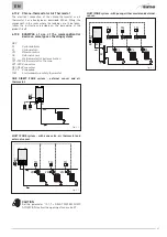 Preview for 67 page of Sime VERA HE 25 User, Installation And Servicing Instructions