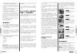 Preview for 8 page of Simeo FC 340 Instruction Manual