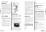 Preview for 7 page of Simeo FC 342 Manual