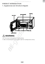 Предварительный просмотр 21 страницы Simeo Nostalgia Electrics Retro FC810 Manual