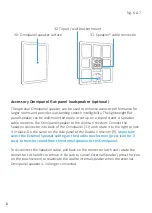 Preview for 8 page of Simeon Audita II User Manual