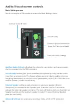 Preview for 12 page of Simeon Audita II User Manual