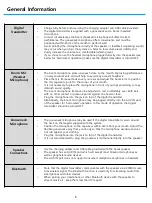 Preview for 4 page of Simeon sprek User Manual