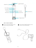 Preview for 7 page of Simeon sprek User Manual