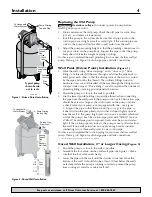 Preview for 4 page of Simer 2.81E+01 Owner'S Manual