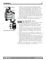 Preview for 5 page of Simer 2.81E+01 Owner'S Manual