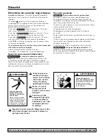 Preview for 11 page of Simer 2.81E+01 Owner'S Manual