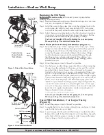 Preview for 4 page of Simer 220515H Owner'S Manual