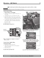 Preview for 9 page of Simer 220515H Owner'S Manual