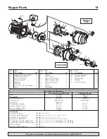 Preview for 14 page of Simer 220515H Owner'S Manual