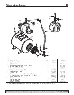 Preview for 29 page of Simer 220515H Owner'S Manual