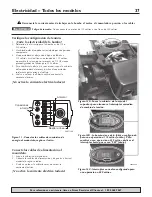 Preview for 37 page of Simer 220515H Owner'S Manual