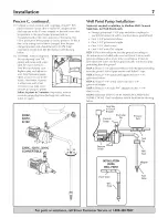 Preview for 7 page of Simer 2205C Owner'S Manual