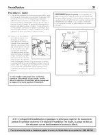 Preview for 21 page of Simer 2205C Owner'S Manual