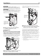 Preview for 8 page of Simer 2520ULST5499 Owner'S Manual