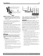 Preview for 9 page of Simer 2520ULST5499 Owner'S Manual