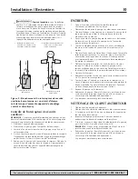 Preview for 10 page of Simer 2520ULST5499 Owner'S Manual