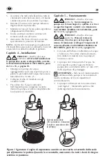 Предварительный просмотр 19 страницы Simer 2533SH Series Use And Maintenance Manual