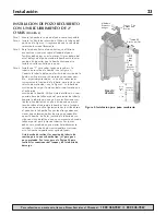 Preview for 23 page of Simer 2805E-02 Owner'S Manual