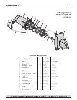 Preview for 27 page of Simer 2805E-02 Owner'S Manual