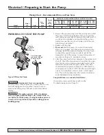 Preview for 9 page of Simer 2806E-02 Owner'S Manual