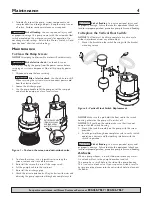 Preview for 4 page of Simer 2905-04 Owner'S Manual