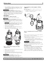 Preview for 9 page of Simer 2905-04 Owner'S Manual