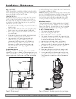 Preview for 4 page of Simer 2935B Owner'S Manual