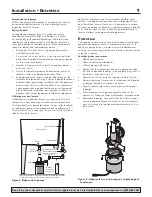 Preview for 9 page of Simer 2935B Owner'S Manual