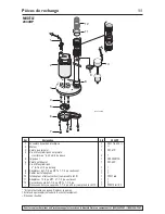 Preview for 11 page of Simer 2944RP Owner'S Manual