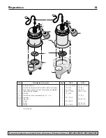 Preview for 16 page of Simer 2962 Owner'S Manual