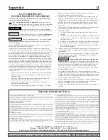 Preview for 12 page of Simer 2975PC Owner'S Manual