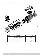 Предварительный просмотр 24 страницы Simer 3075SS Owner'S Manual