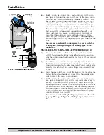 Предварительный просмотр 5 страницы Simer 3105P Owner'S Manual