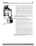 Предварительный просмотр 25 страницы Simer 3105P Owner'S Manual