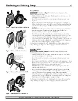 Предварительный просмотр 4 страницы Simer 3305P Owner'S Manual