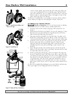 Предварительный просмотр 6 страницы Simer 3305P Owner'S Manual