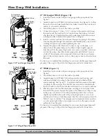 Предварительный просмотр 7 страницы Simer 3305P Owner'S Manual