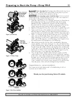 Предварительный просмотр 11 страницы Simer 3305P Owner'S Manual