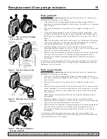 Предварительный просмотр 19 страницы Simer 3305P Owner'S Manual