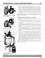 Предварительный просмотр 21 страницы Simer 3305P Owner'S Manual